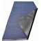 Crown Matting Technologies Polypropylene, 5/16" Thick, Blue, 6' W x 8' L AU 0068BL - alternate 2